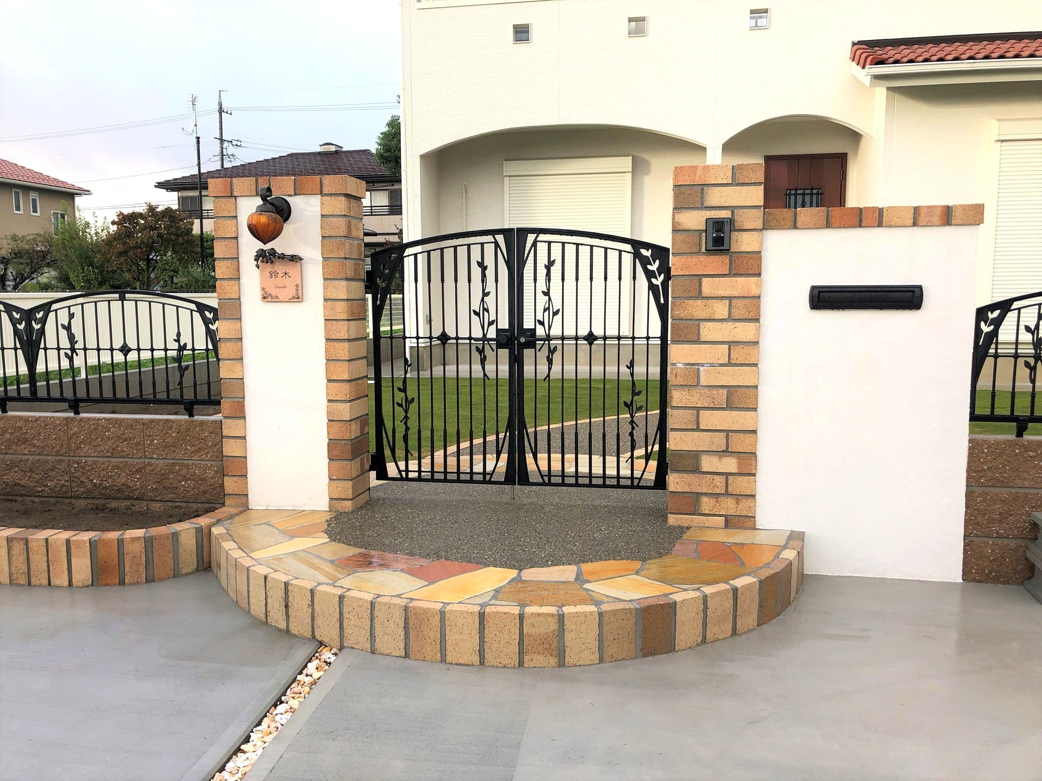 外構・エクステリア