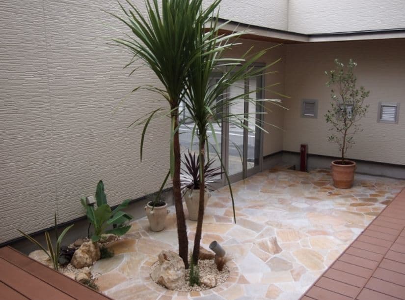 PATIO・ガーデン