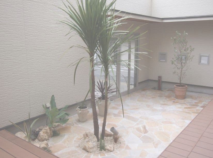 PATIO・ガーデン