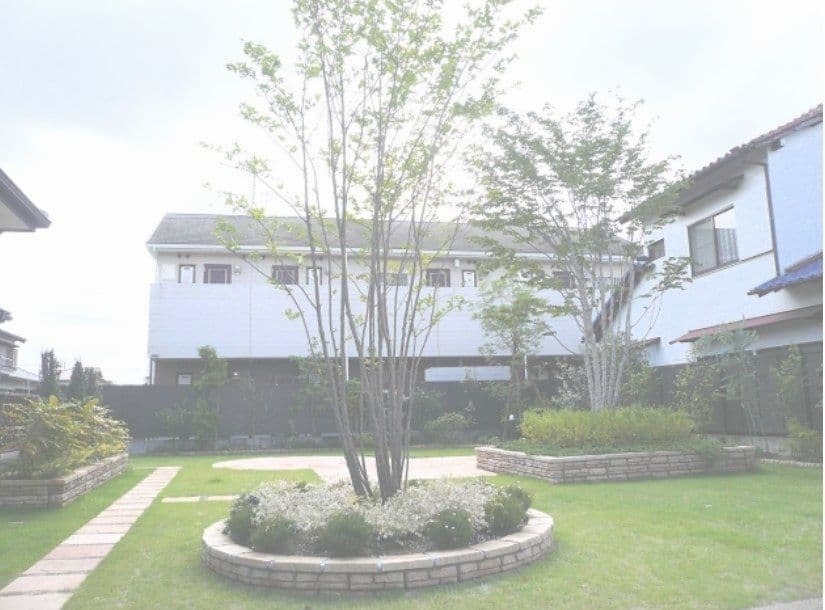 シンボルツリー・植栽・ガーデン