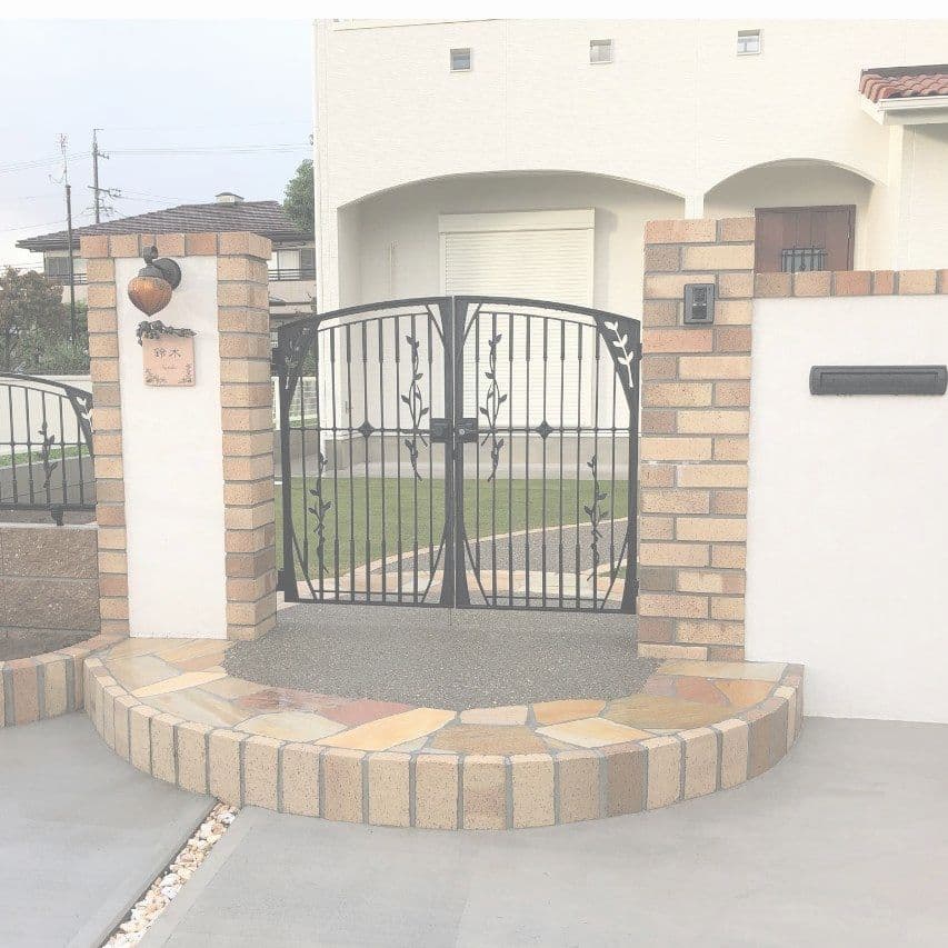 外構・エクステリア